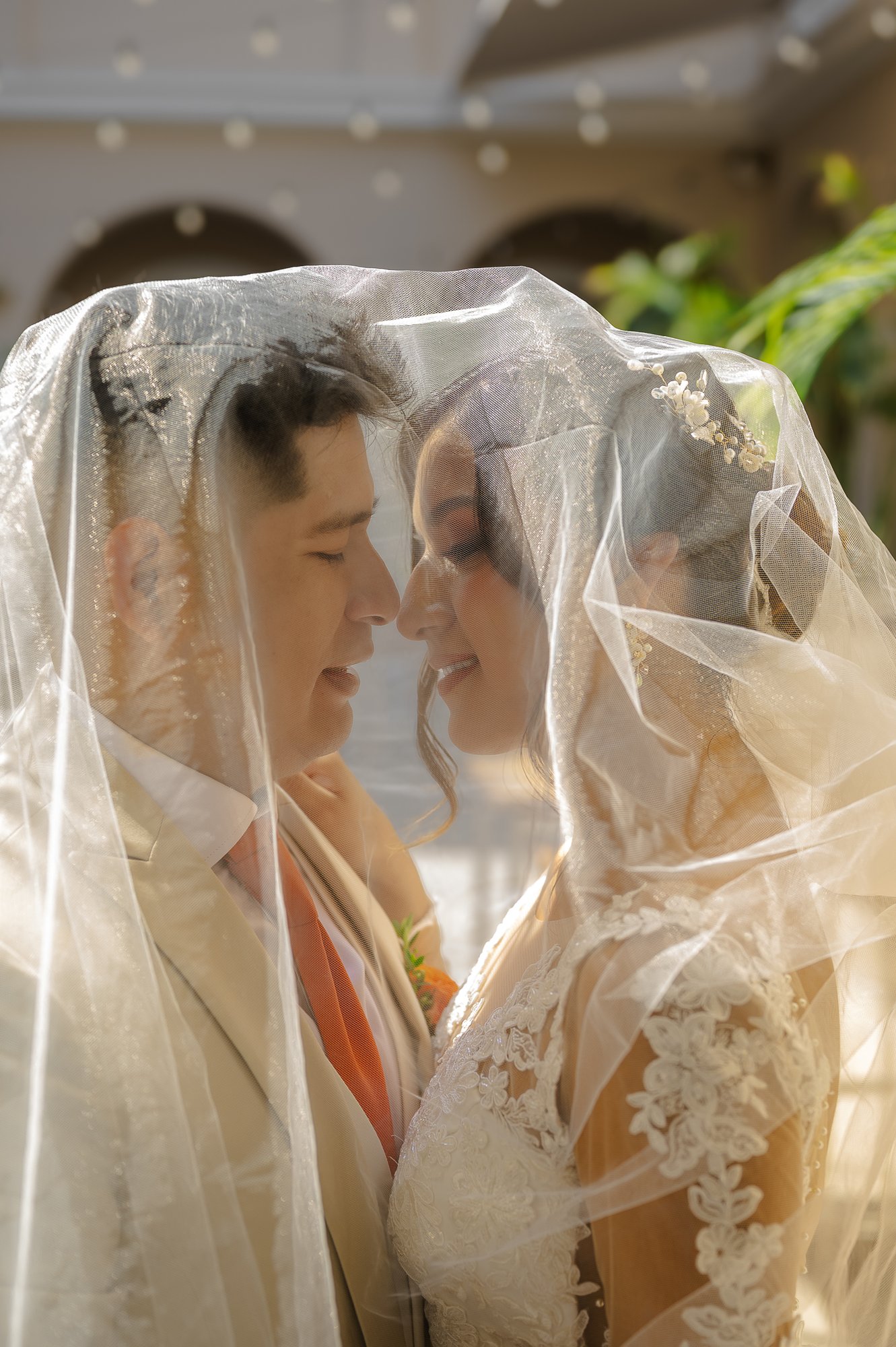 Ericka & Angel — Piura