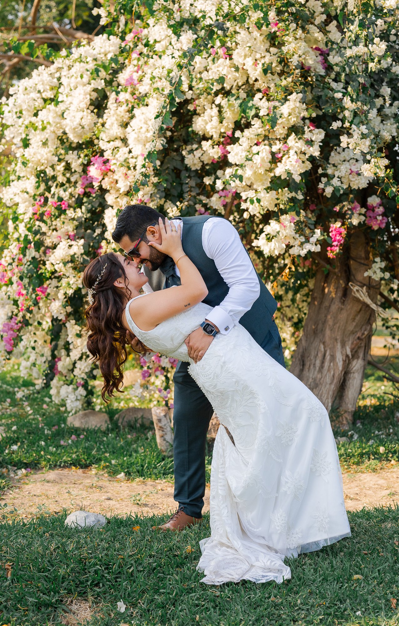 Brith & Renato — 