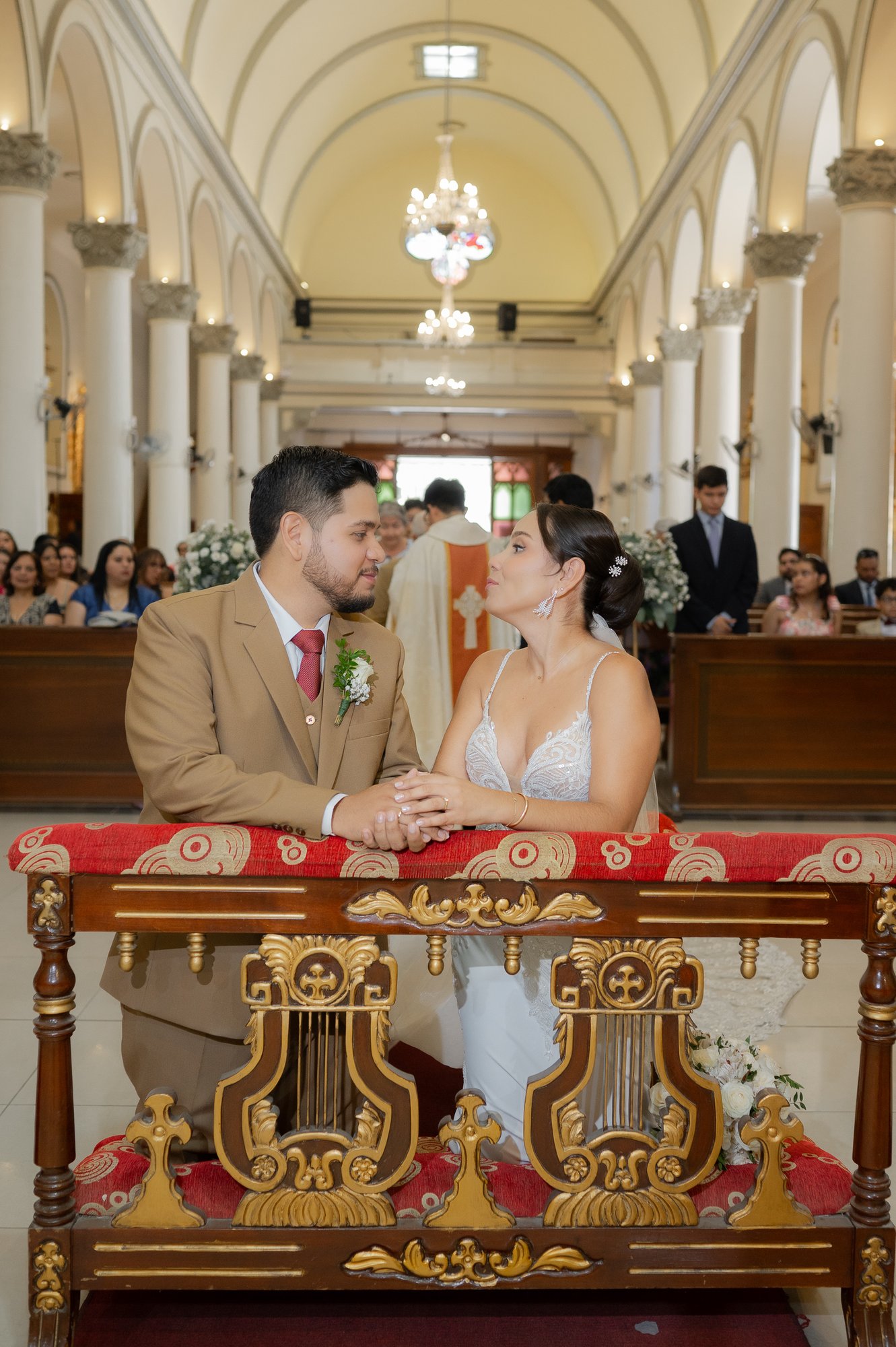 Claudia & Paulo — 
