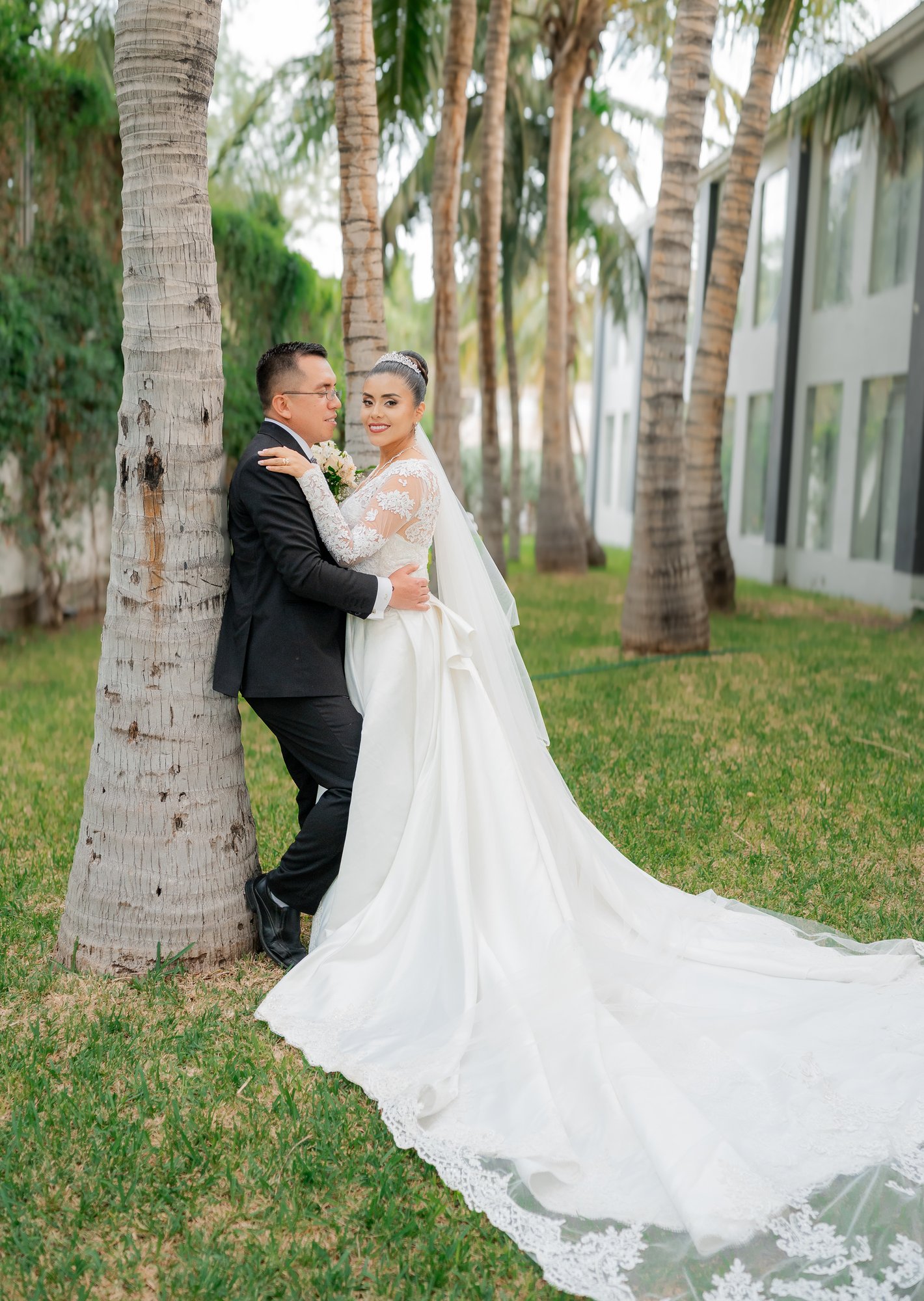 Fiorella & Jilmer — 