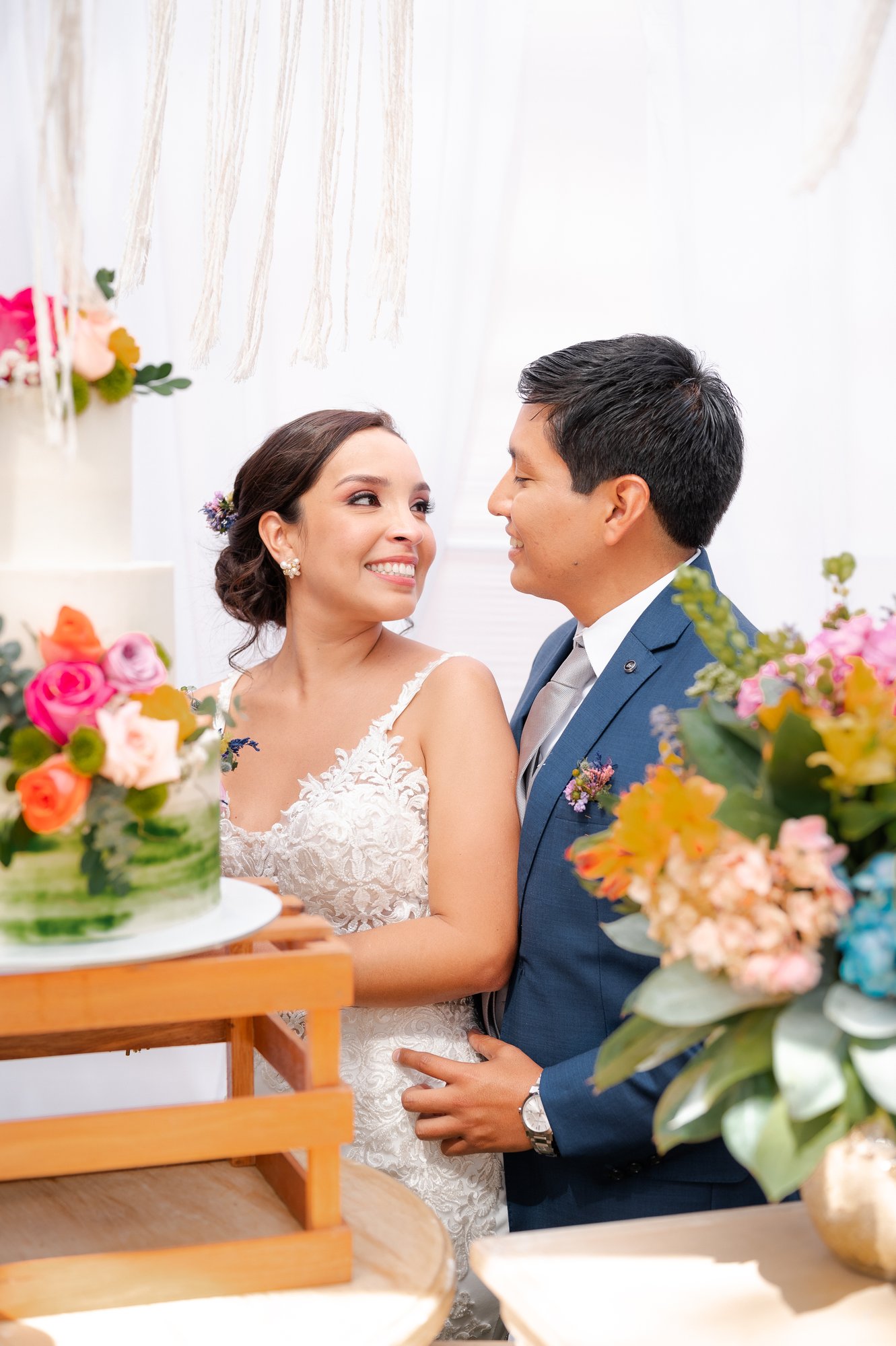 Karin & Daniel — 