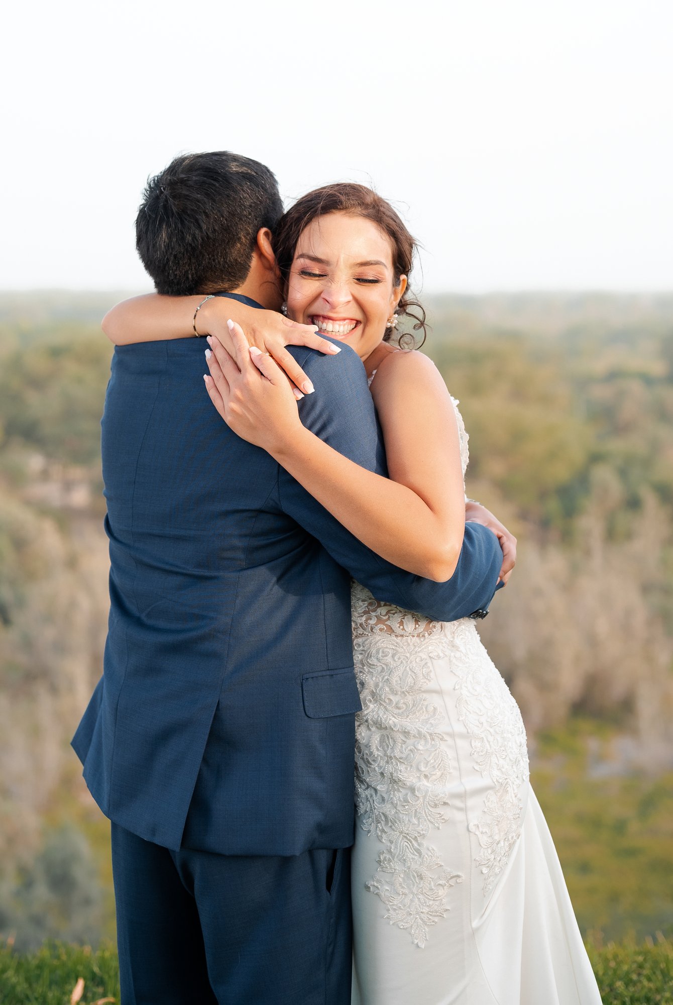 Karin & Daniel — 