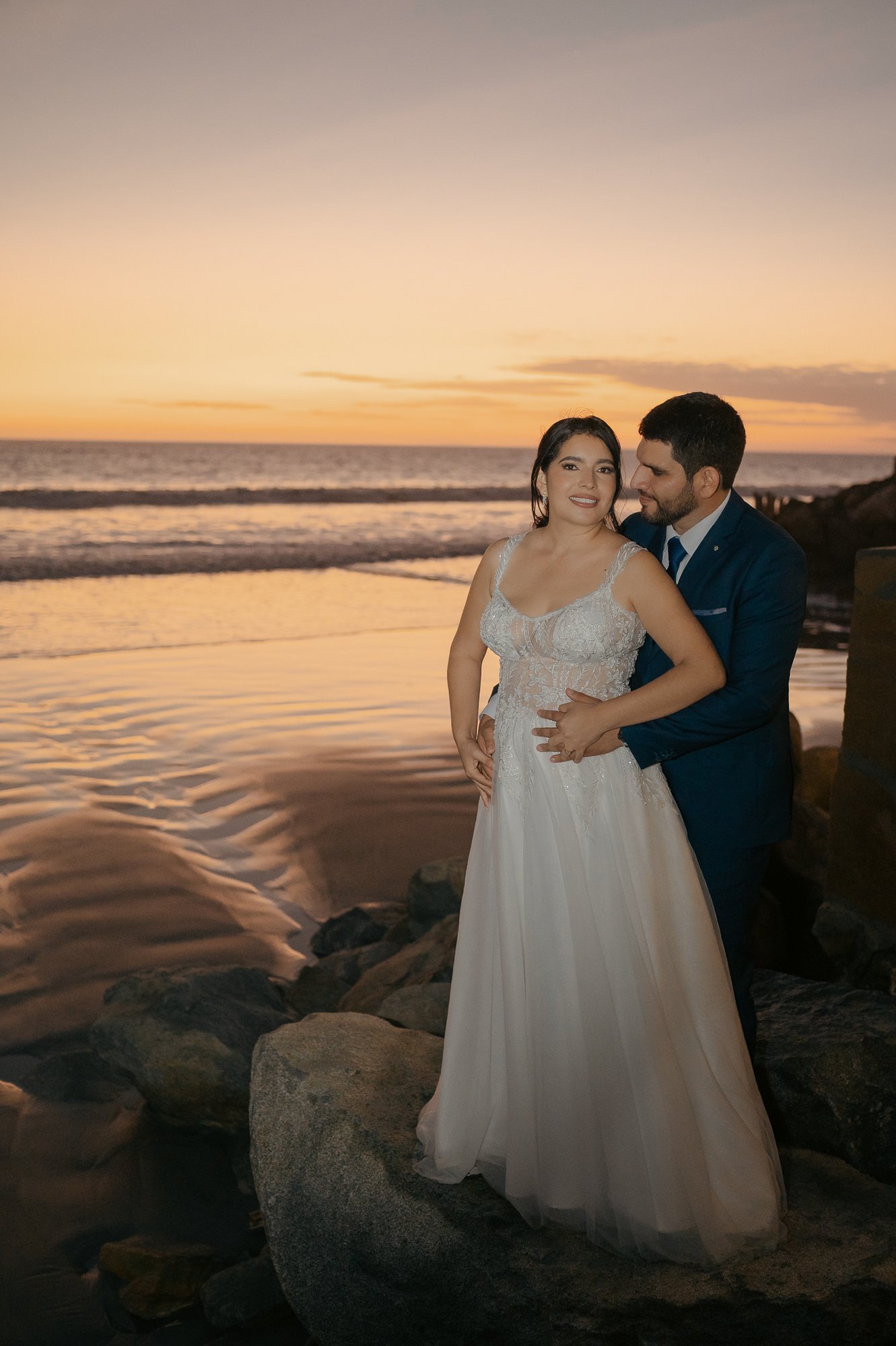 Marisol & Martín — 