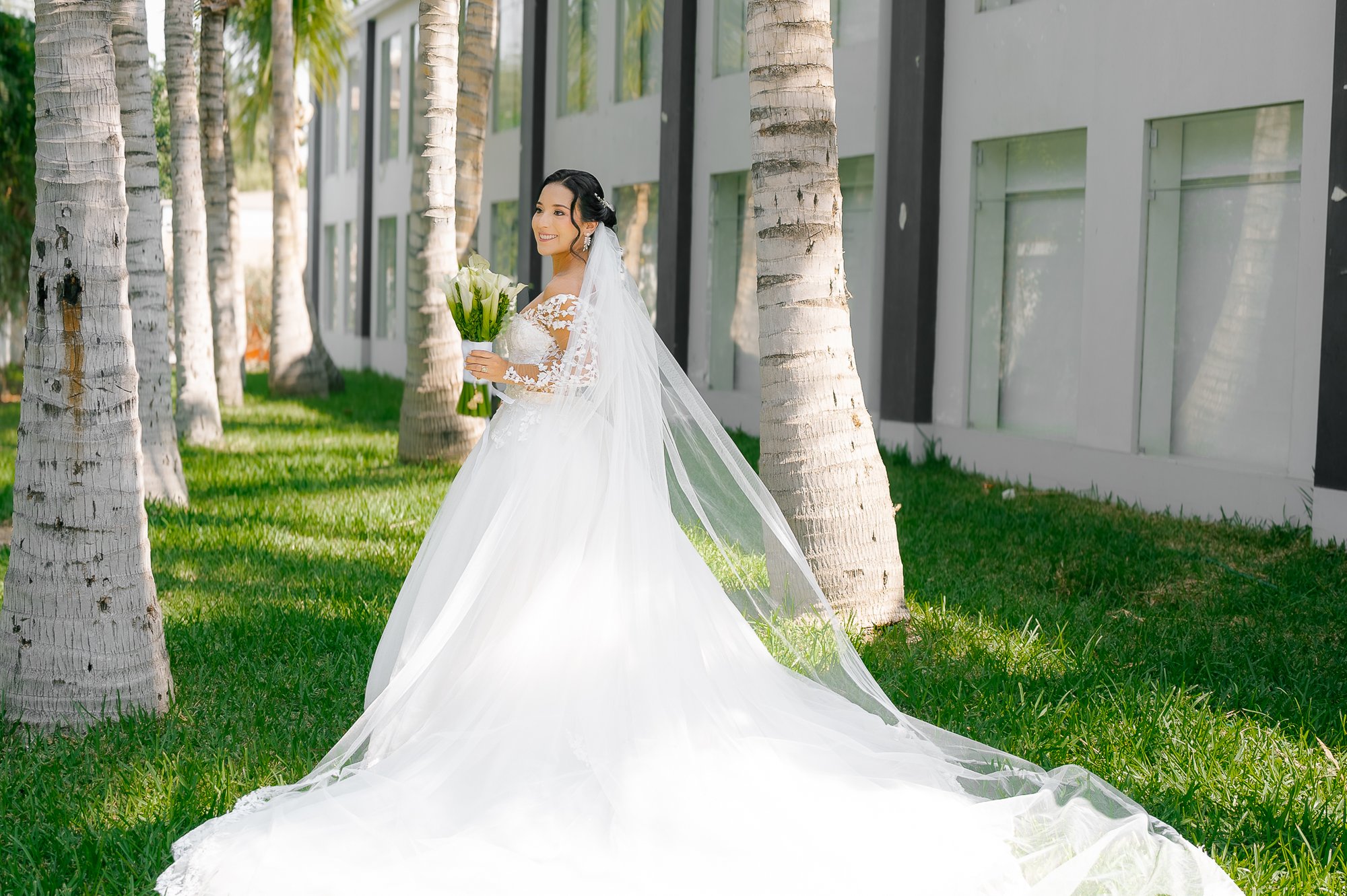 Yahira & Brandon — 